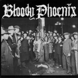 Bloody Phoenix : Bloody Phoenix - System Shit